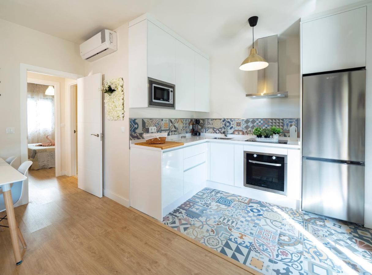 Apartamento Consistorial Aiamonte Exterior foto