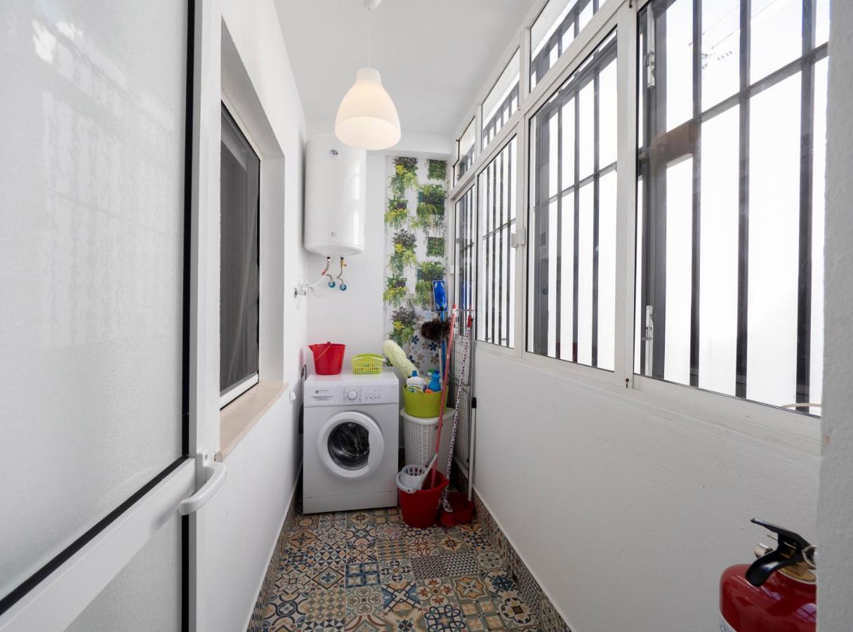 Apartamento Consistorial Aiamonte Exterior foto