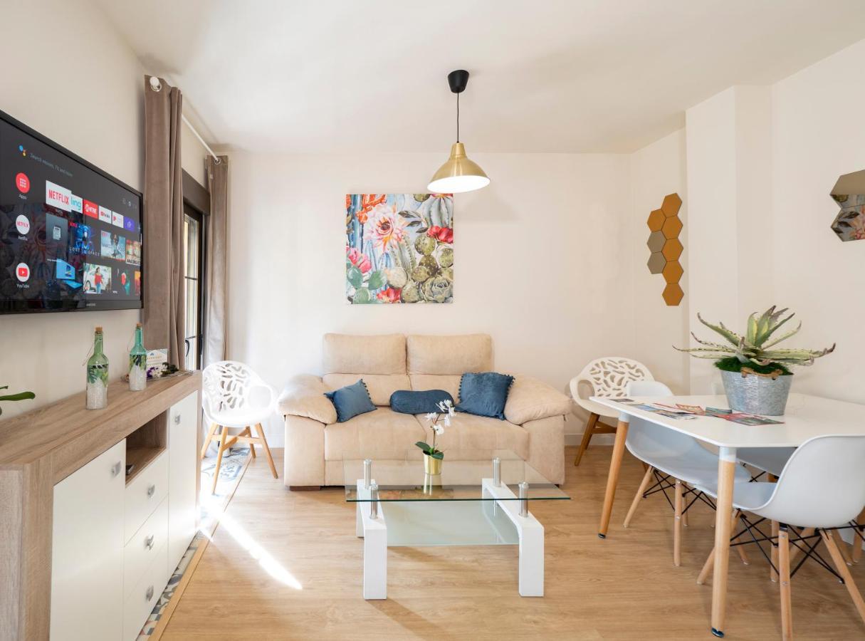 Apartamento Consistorial Aiamonte Exterior foto