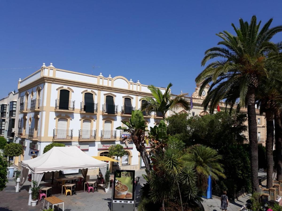 Apartamento Consistorial Aiamonte Exterior foto