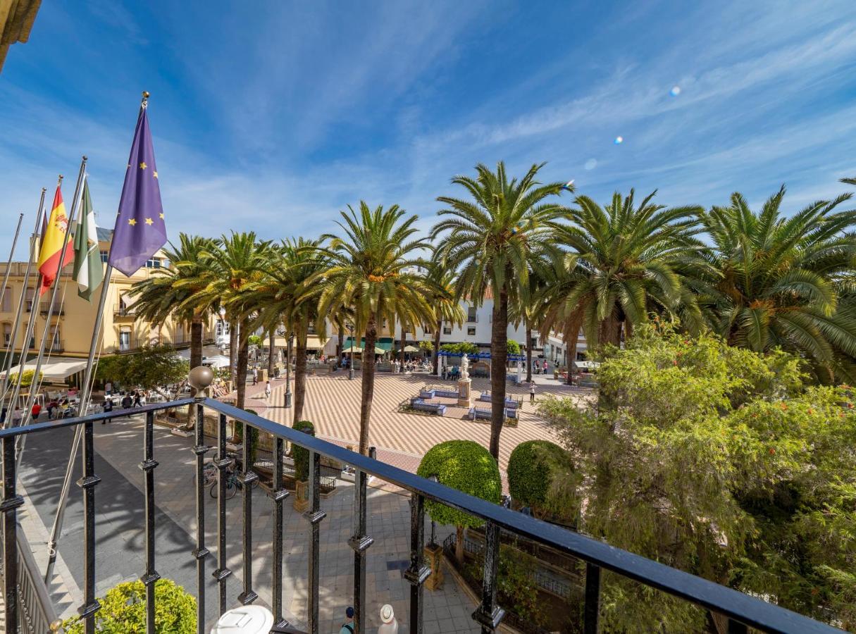 Apartamento Consistorial Aiamonte Exterior foto