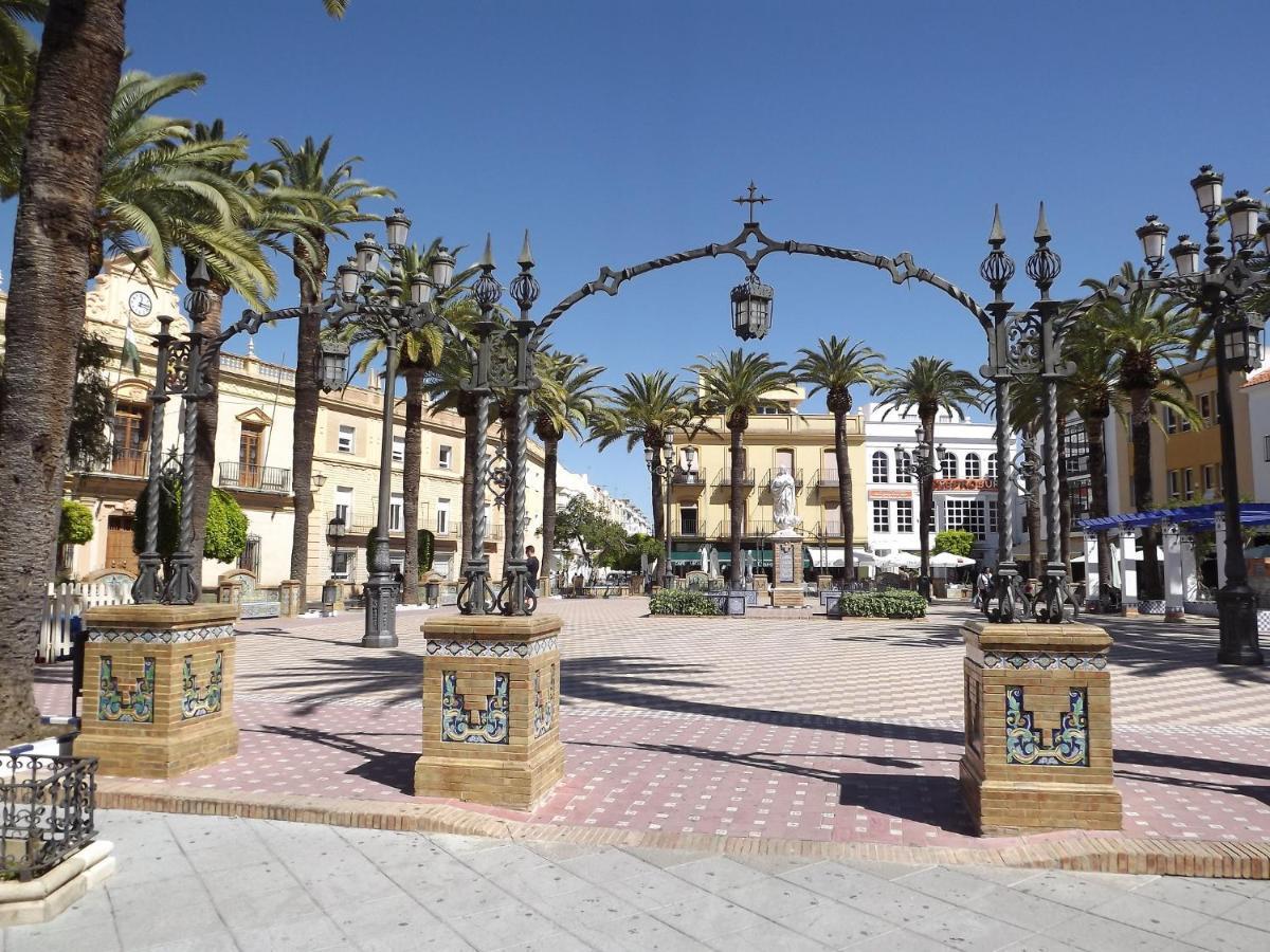 Apartamento Consistorial Aiamonte Exterior foto