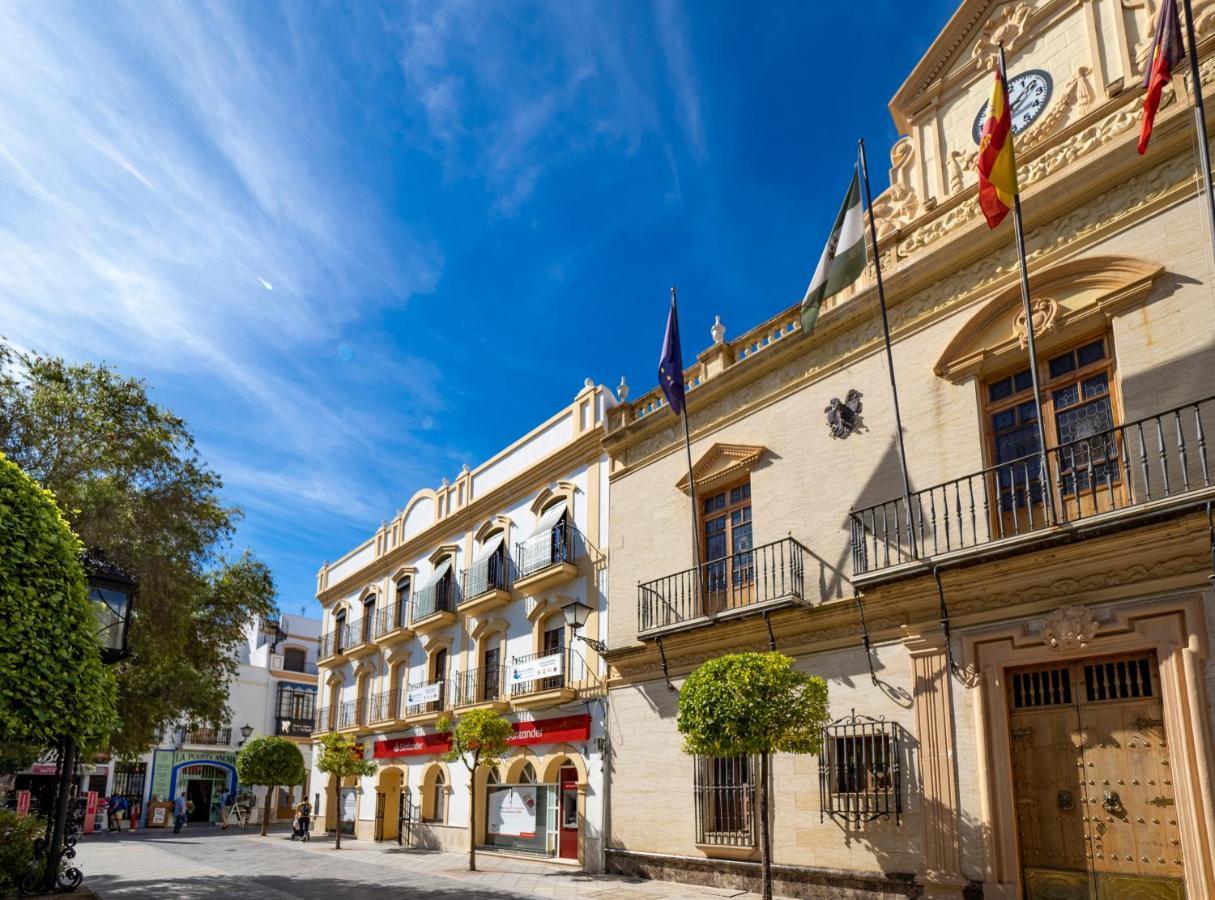 Apartamento Consistorial Aiamonte Exterior foto