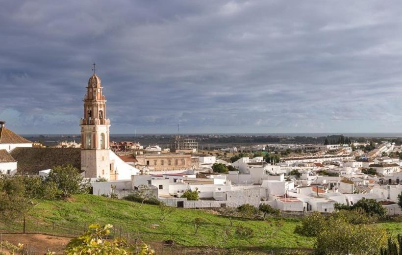Apartamento Consistorial Aiamonte Exterior foto