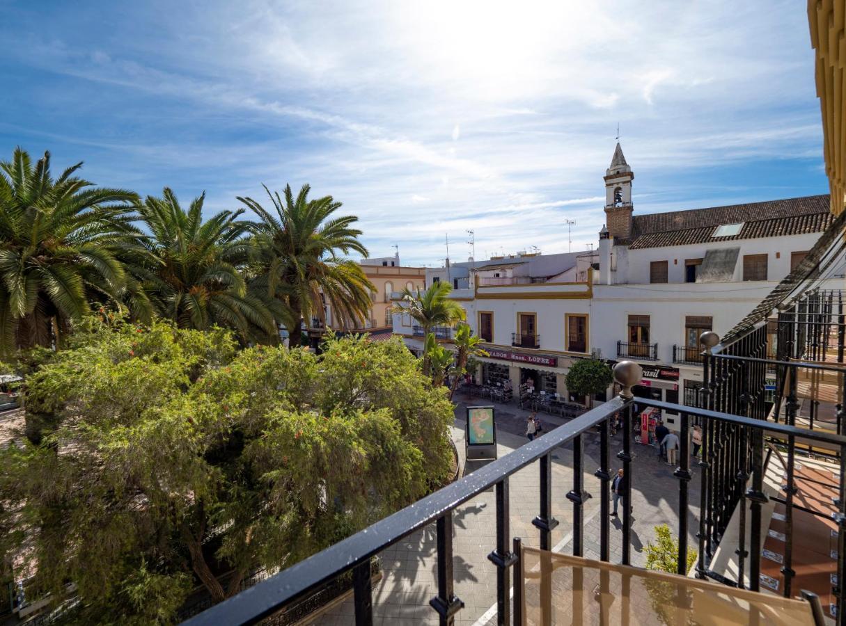 Apartamento Consistorial Aiamonte Exterior foto